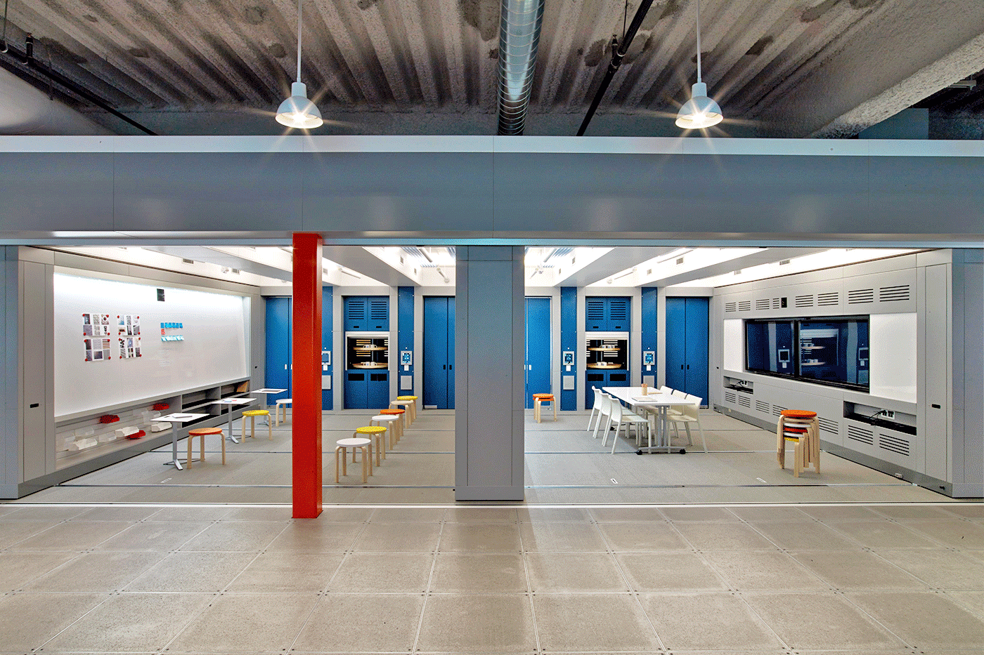 Educationwalls