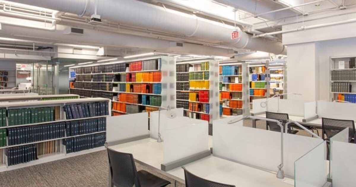 Storage Product for Cantilever Shelving | Spacesaver Storage Solutions