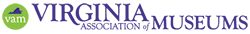 VA Museum Association Logo