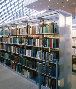 libraryshelving